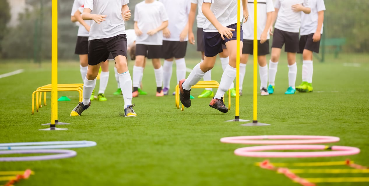 Qualified Athletic Trainers Needed at Every High School